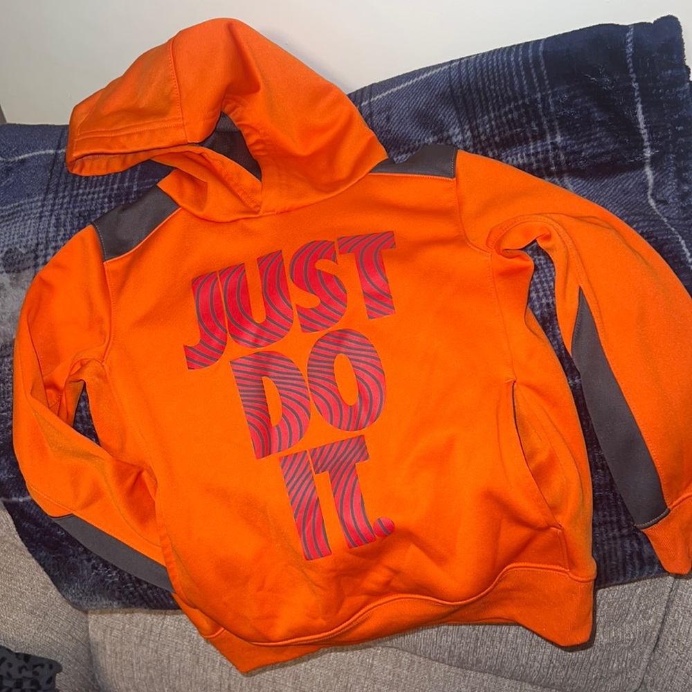 Nike hoodie